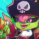 Goblin Attack: PvE AutoBattler