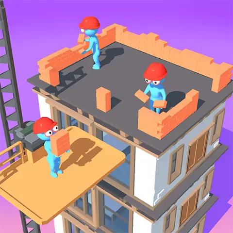 My Tiny Tower MOD APK