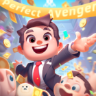 Perfect Avenger